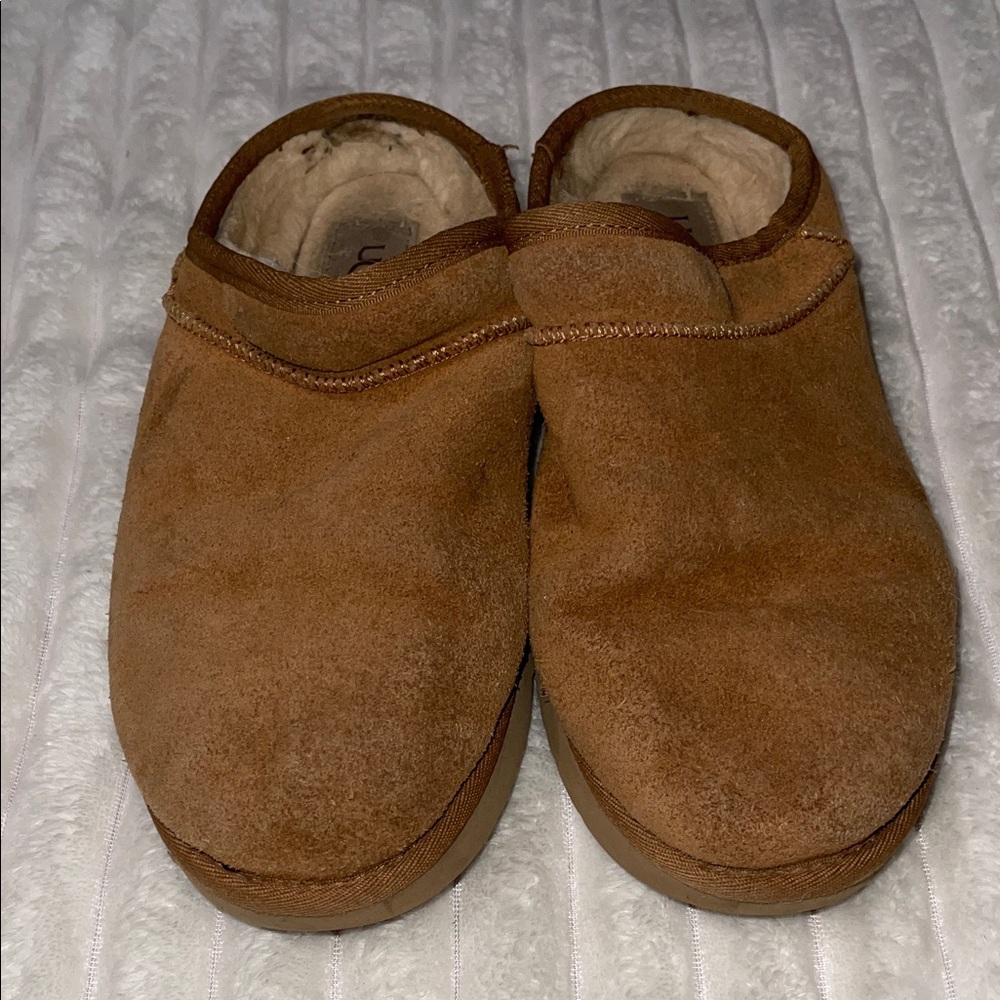 UGG Classic Micro Slippers | Size 7